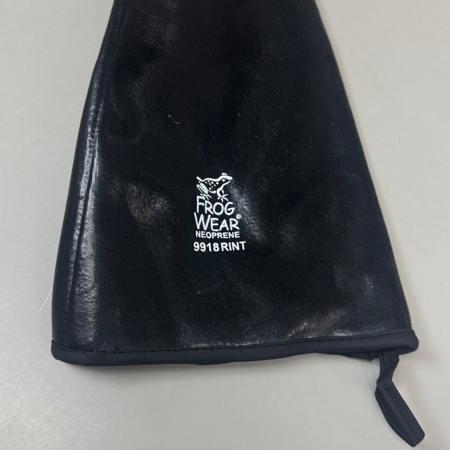 FROG WEAR (2 PACK) Insulated Neoprene Gloves Heat Resistant 17"One Size 9918RINT