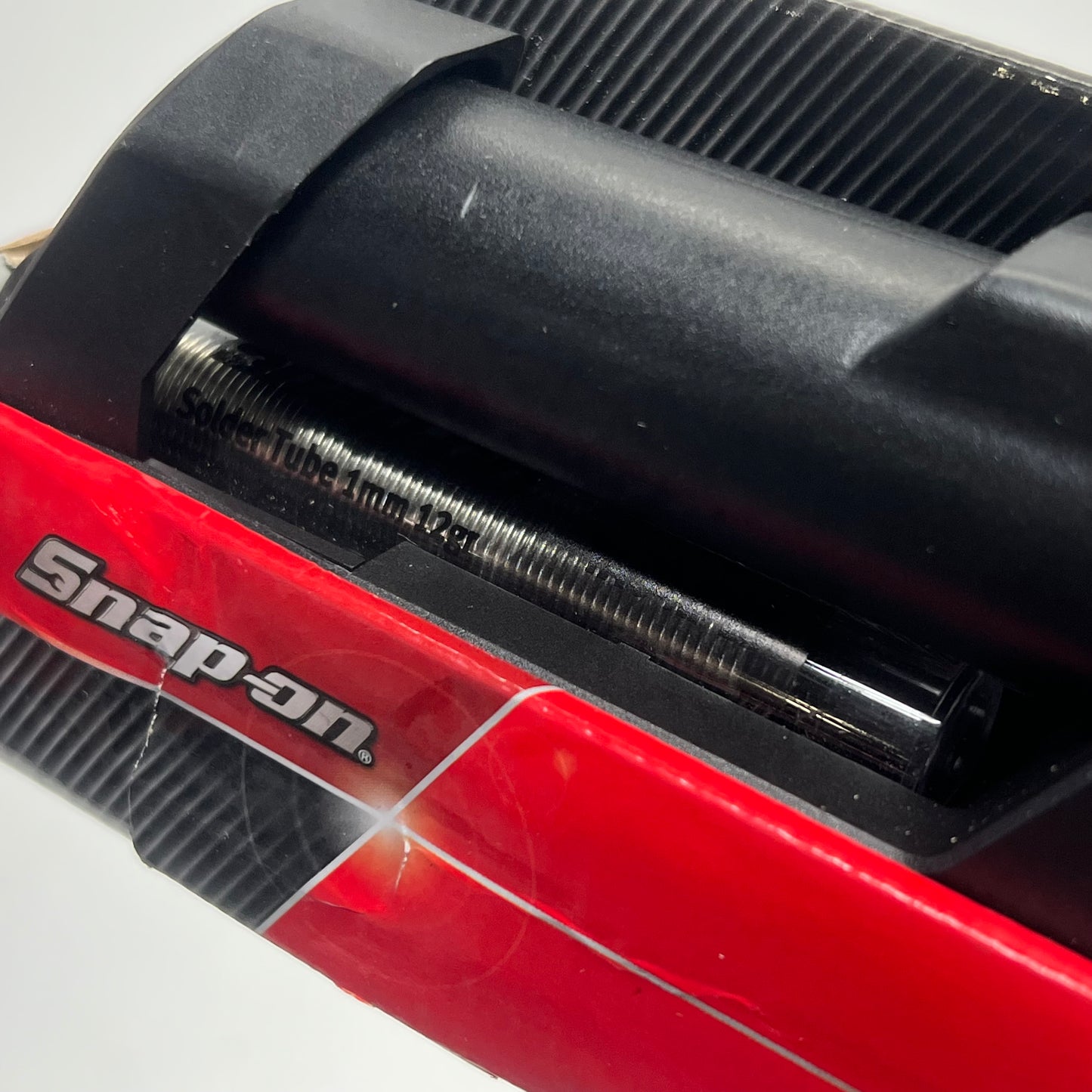 SNAP ON Butane Gas Soldering Kit All-in-one Ignition Switch Blue YAKS42MB