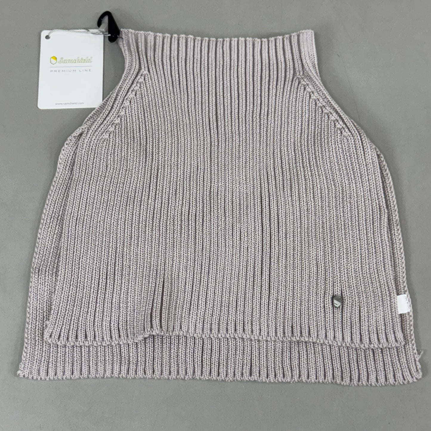 SAMSHIELD Lulli Scarf Equestrian Women's One Size Fits All Feather