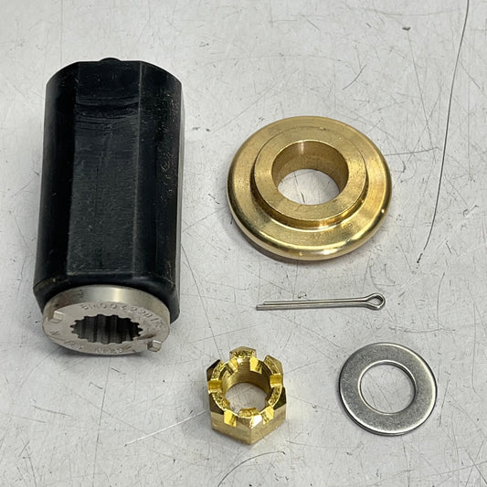 SEACHOICE Propeller Hub Assembly For Honda Outboards 75-90 Hp 1999 & Newer 28694