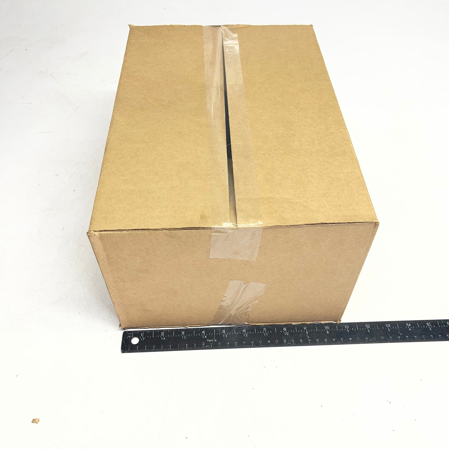 ZA@ Pallet of MIXED (1,125 Pack) Boxes 15”x11”x7-1/2”, 25 boxes per bundle (AS-IS) E