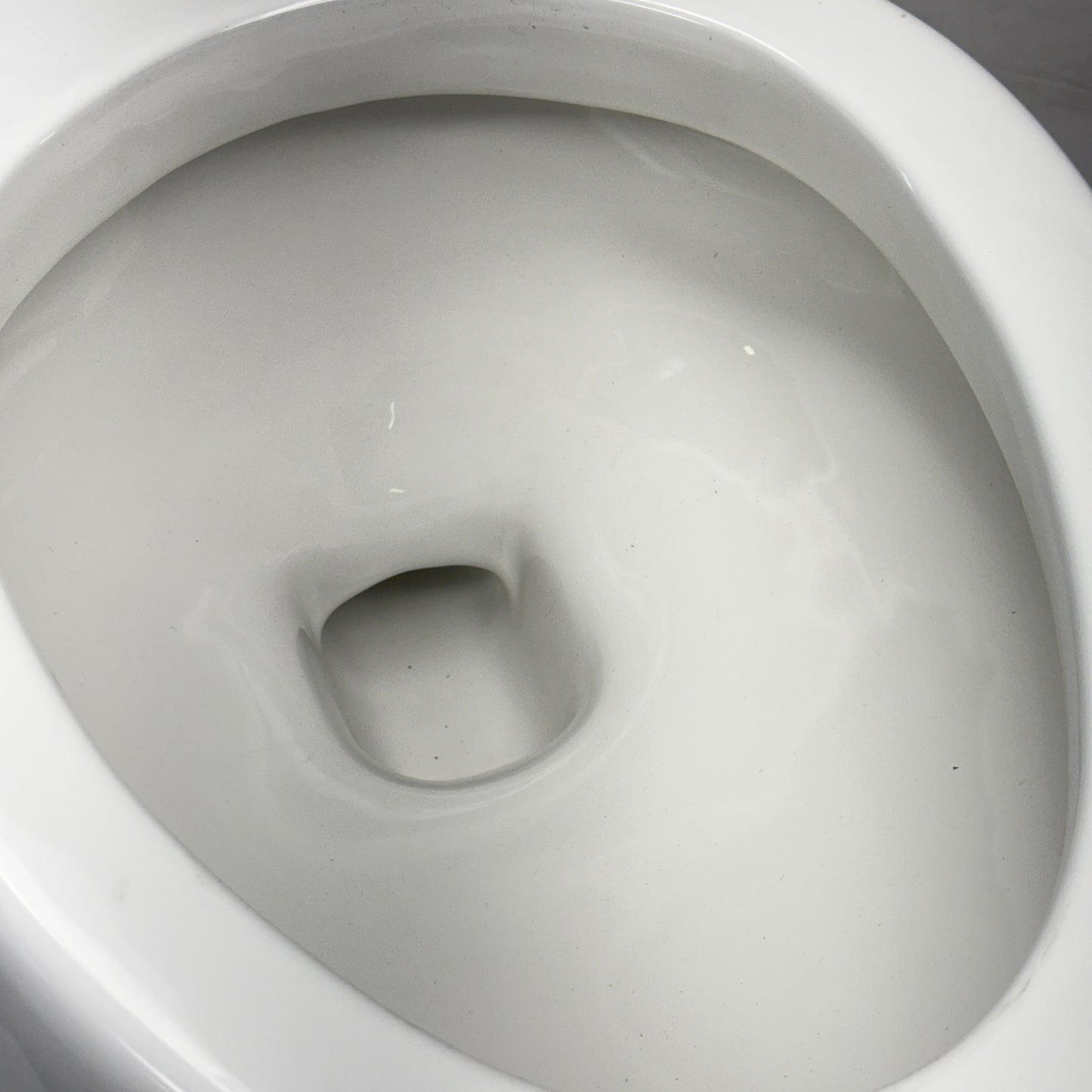 SLOAN  Floor Mounted Floor Outlet Design Elongated Toilet Bowl ST-8029