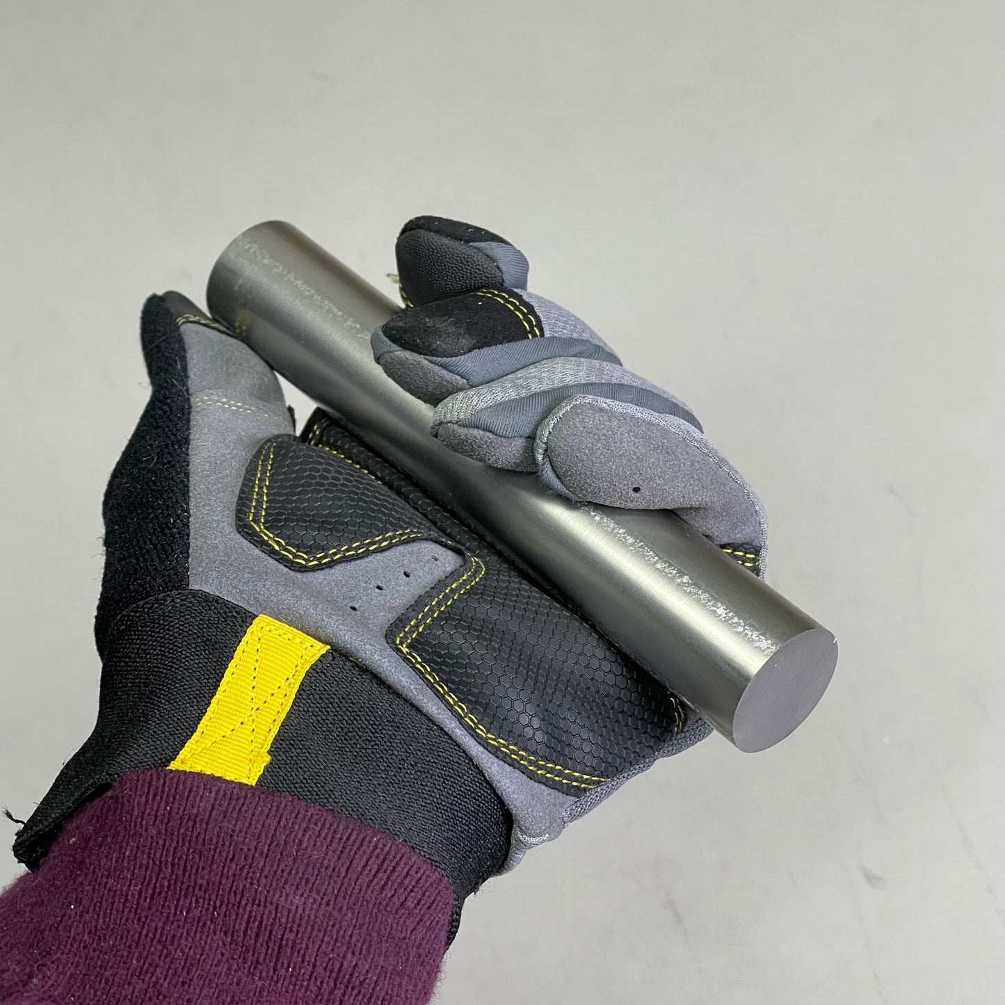 AXISMATERIA (5-PACK) Tungsten Carbide Rods Micro Grain Made in Japan 00352759