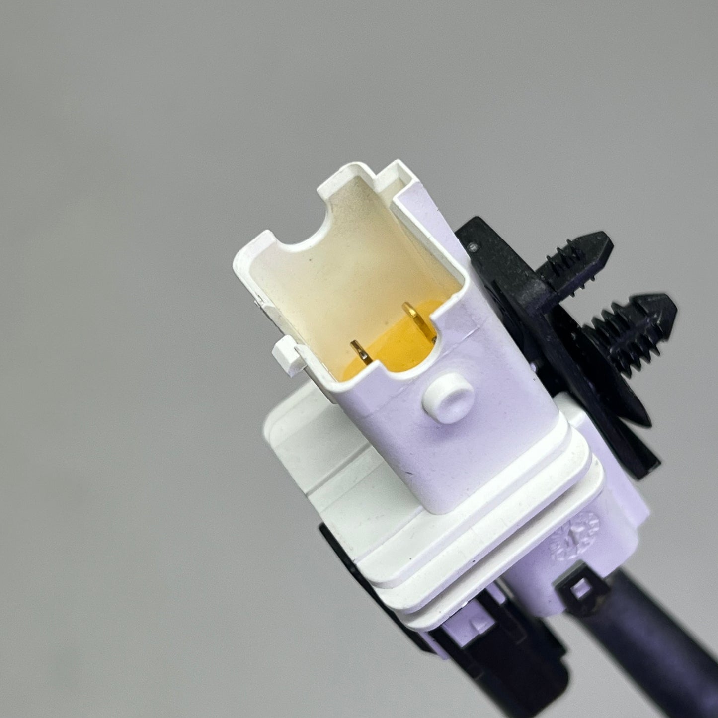 BOSCH Oxygen Sensor Standard Replacement Male Connector Type 17135