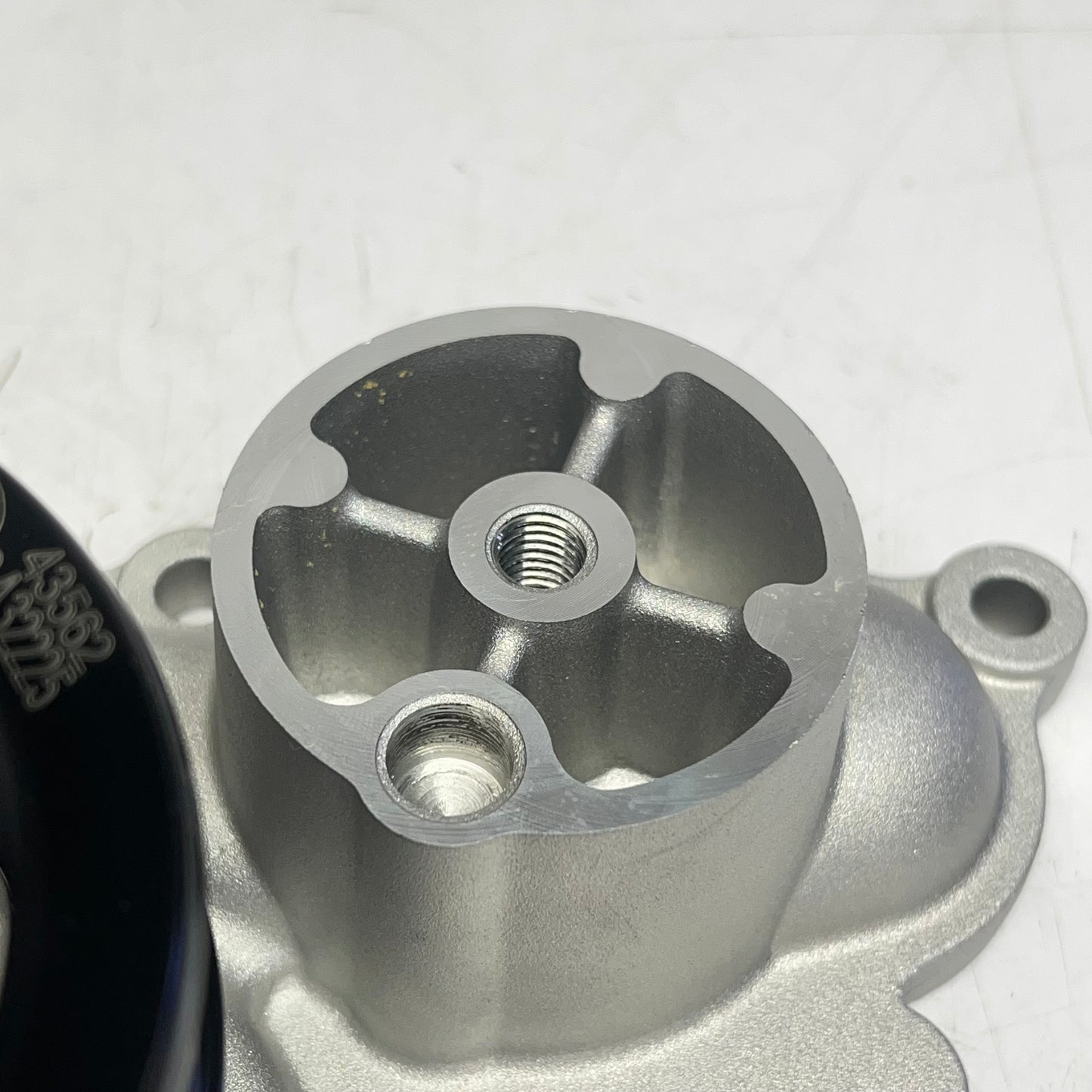 NAPA Tru-flow Water Pump For Jeep, Dodge & Chrysler Models TFW 43562