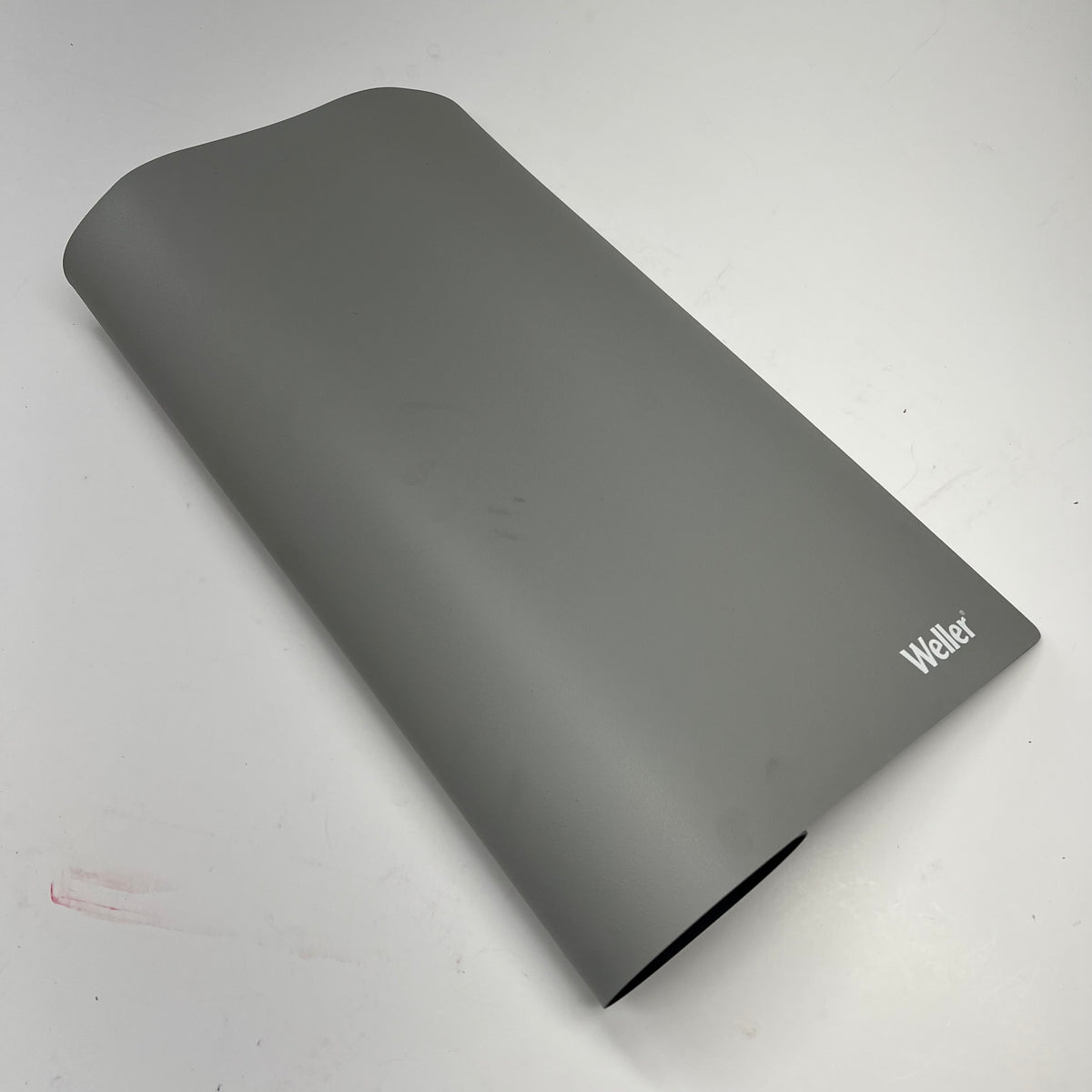 WELLER  Anti-static Esd Soldering Mat 1/16" x 35-7/16"x 23-5/8" Grey T0051403599