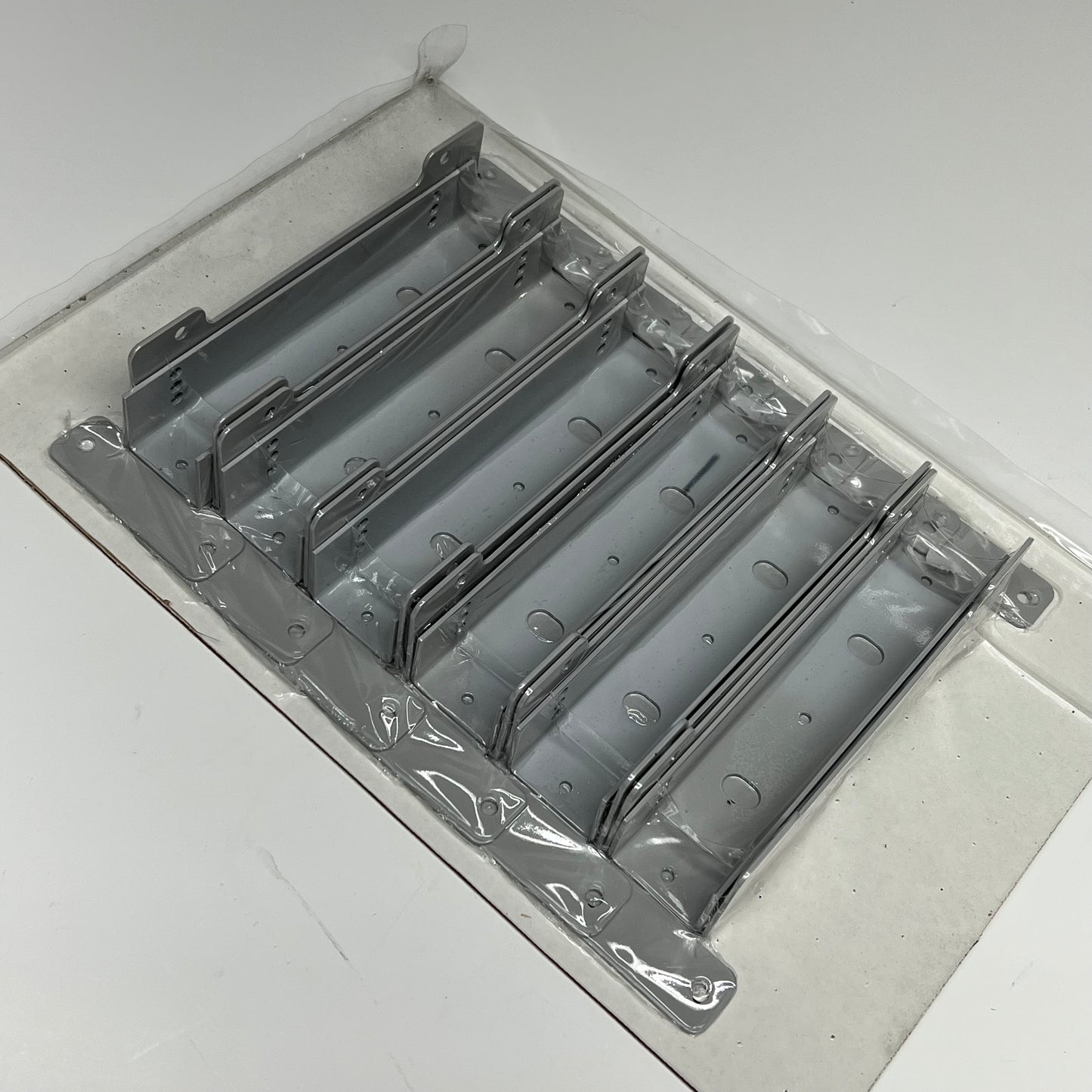 MORRYDE Cargo Tray Riser Kit 800lb Cap Hight Adjustable CTG54-001