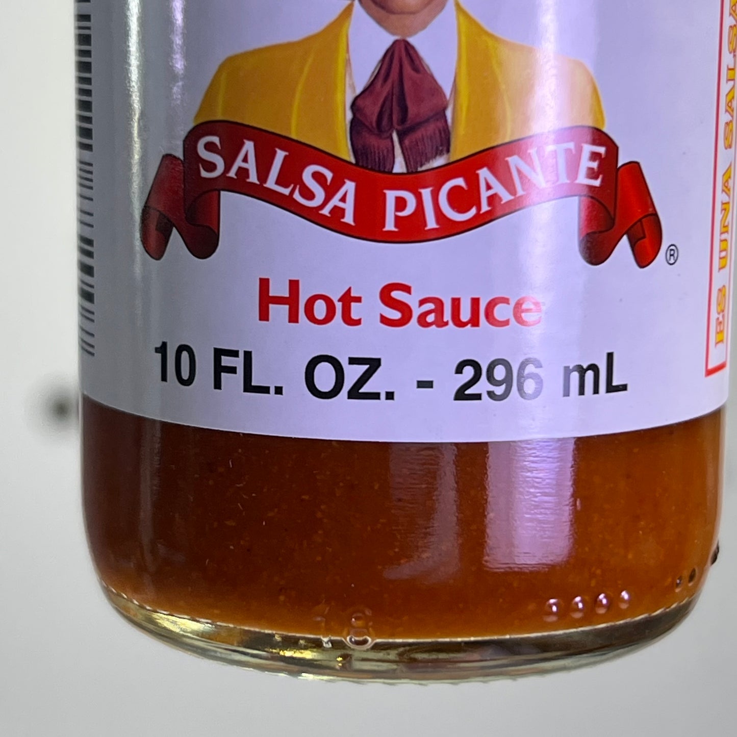 TAPATIO (2 PACK) Hot Sauce 10 fl oz BB 09/27