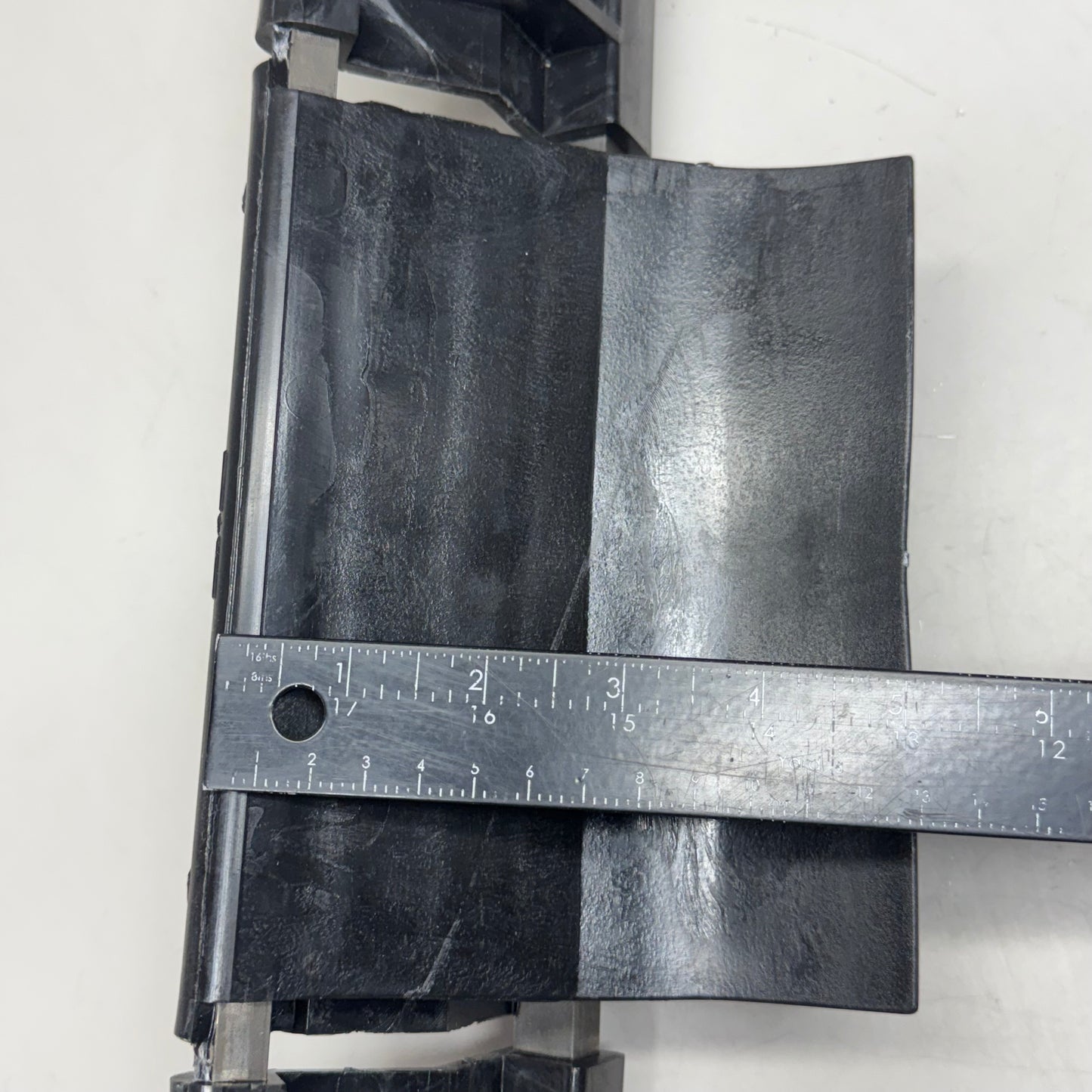 ROUND ONE SOUTHRIDGE (2 boxes/10 Pcs) Tension Rod Assy Sz 44”-53”L