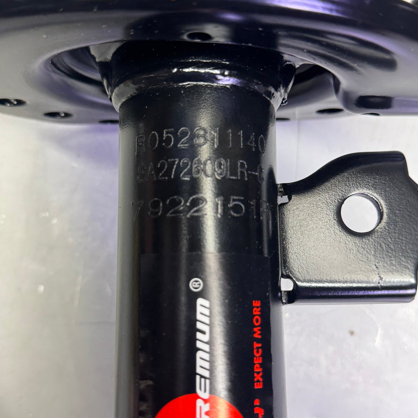 A-PREMIUM (2 PACK) Struct Coil Spring Assembly 7922151R/7922162L (New Other, Distressed Box)