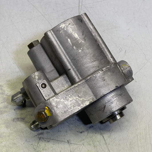 UNBRANDED High-Pressure 7.3L Oil Pump For Ford (Powerstroke?) 1996-1997
