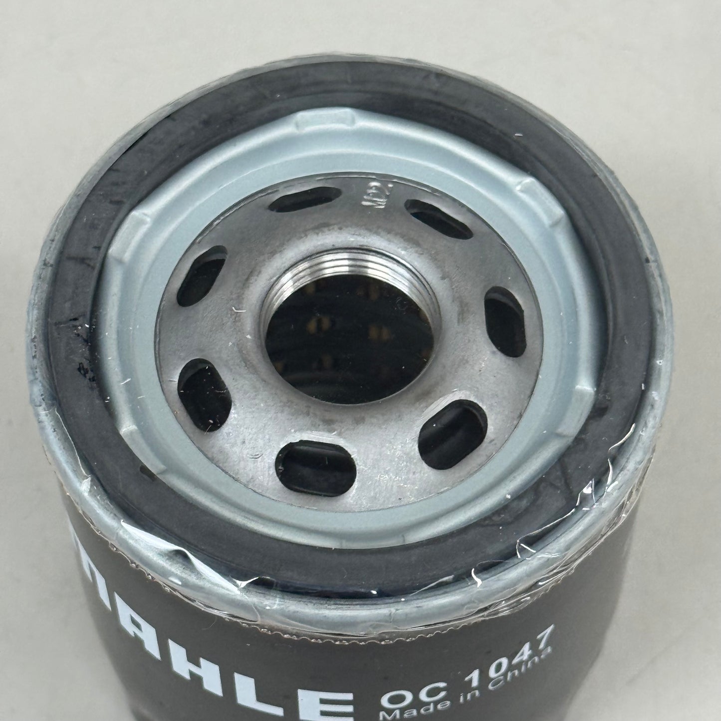 MAHLE (2 Pack) Replacement Oil Filter For Buick, Cadillac, Checy ETC OC 1047