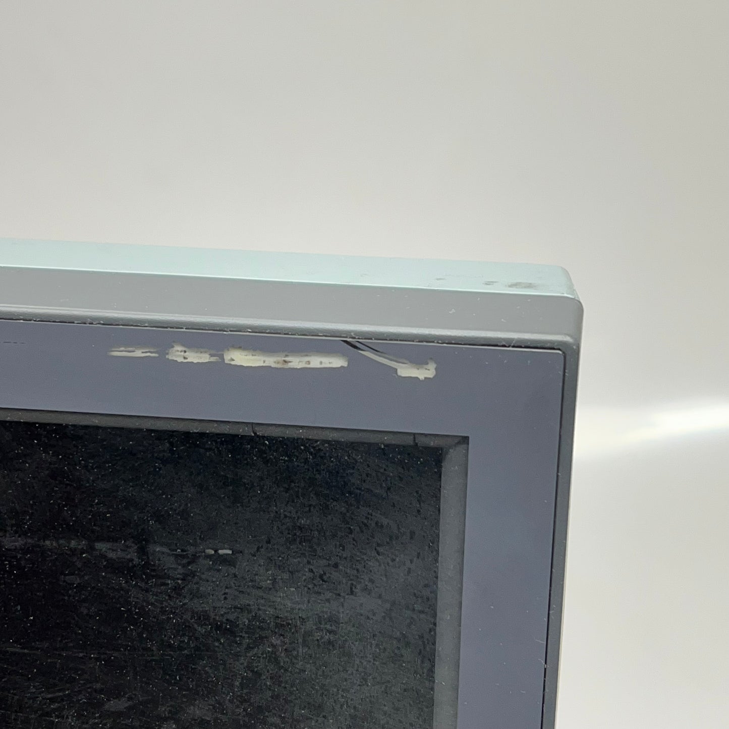 BARCO Mega Pixel Diagnostic Grayscale Display System 21" Grey MDNG-2121 (Used)