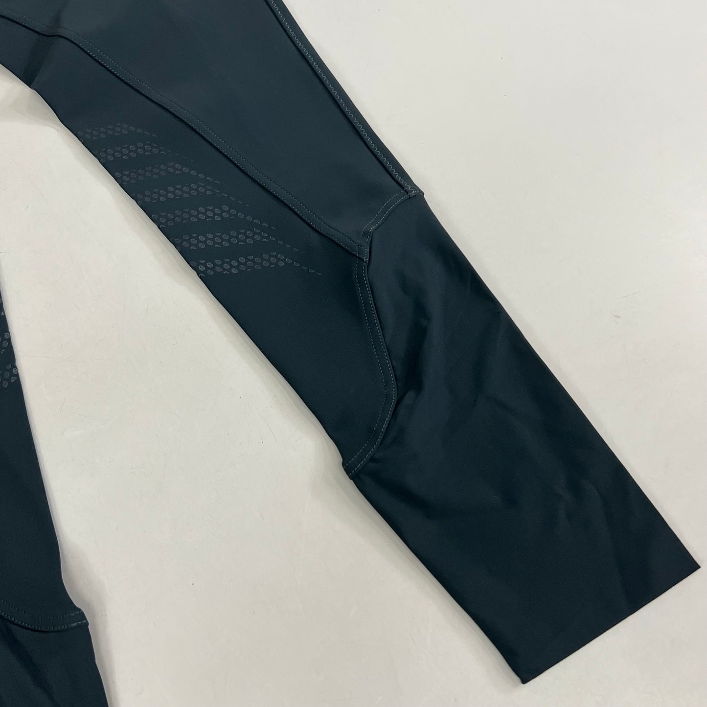 SAMSHIELD Macreu Equestrian Men's Pants Sz US 32, UK 30, FR 42 Moonless Night Black