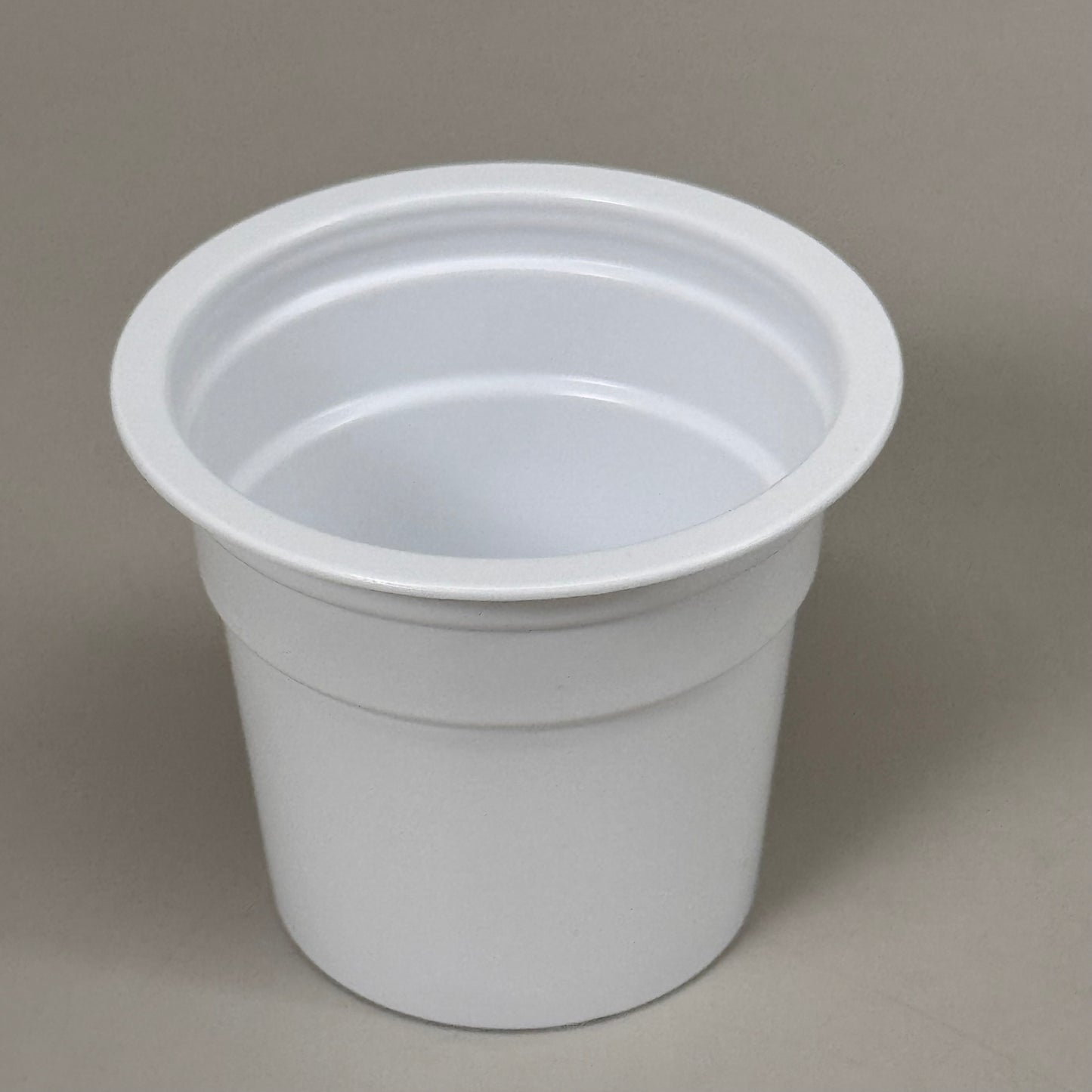 SIMPLE CUPS 2.0 Disposable Reusable Coffee Cups for Brewers For Keurig 50 Cups