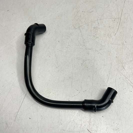 GATES Plastic Rubber Emissions Control Ventilation Hose 16" Black EMH179