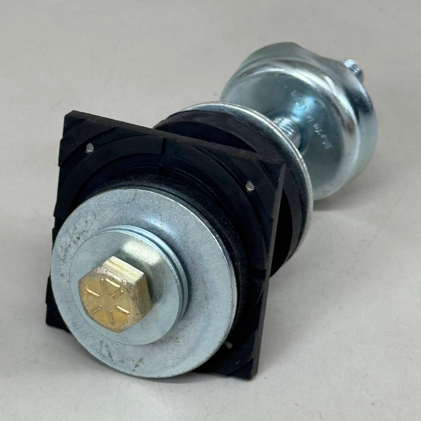 KINETICS Seismic Control Spring Isolator FHS-1-120 Gr/Chrome 456999 G208527