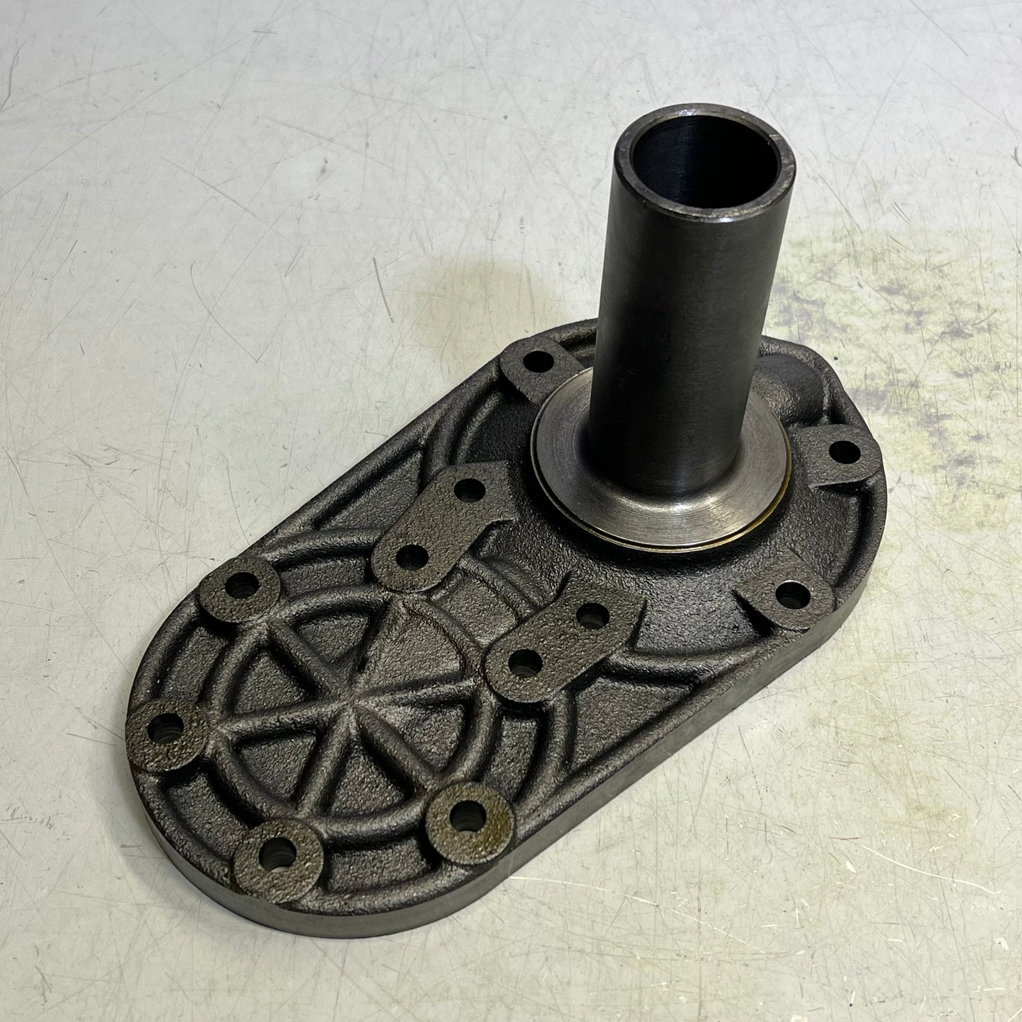 USA STANDARD Standard Manual Transmission Input Retainer 2001-2005 Ram NV5600