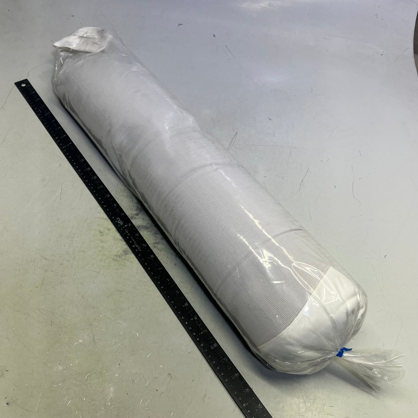 (21 POUNDS) Regenerated Resin Beads for Water Filtration Red/Orange/Clear