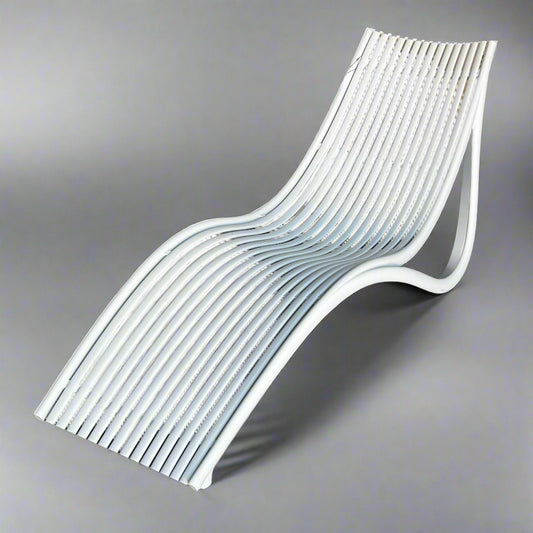 ZA@ VONDOM Ibiza Tumbona 65045 Sz 5’L x 22”W (New)