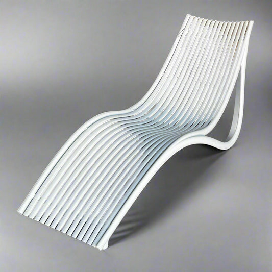 ZA@ VONDOM Ibiza Tumbona 65045 Sz 5’L x 22”W (New) C