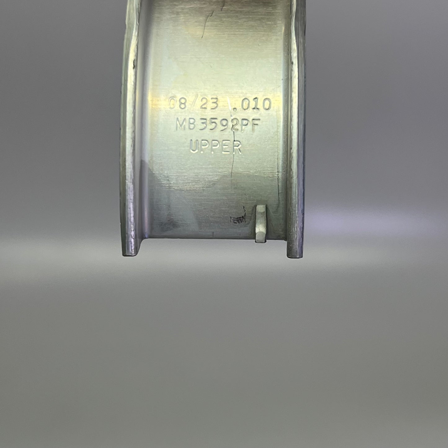 MAHLE Clevite Tri-Metal P-Series LS Main Bearings Made In USA MS2199P10