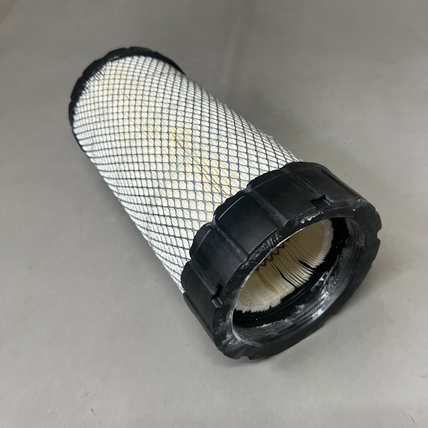 CUMMIN Onan Air Cleaner Element 2 1/8" ID X 3 3/8" OD X 4 3/8" height 140-4046