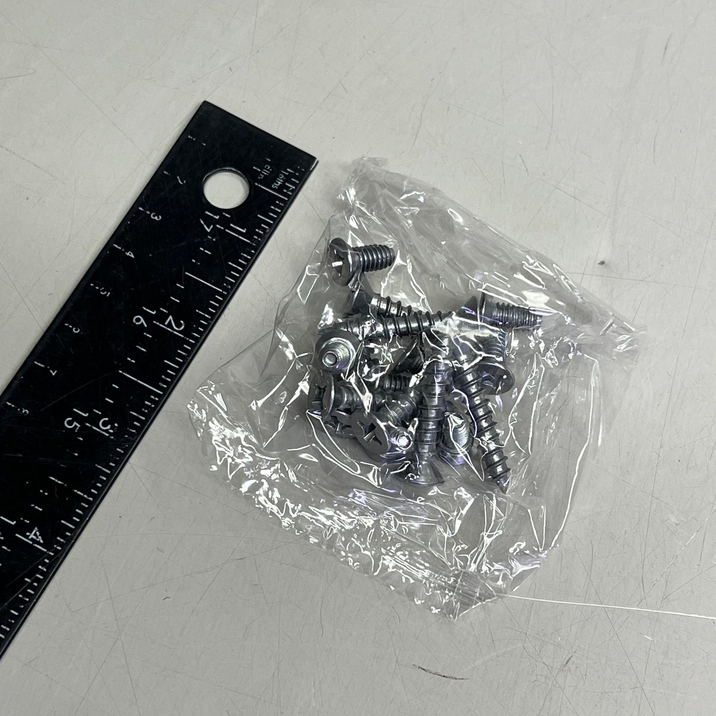 ZA@ IVES (3 PACK) Ball Bearing Hinges w/ Hardware 4.5″ x 4.5″ Satin Chrome HINGE 323 D