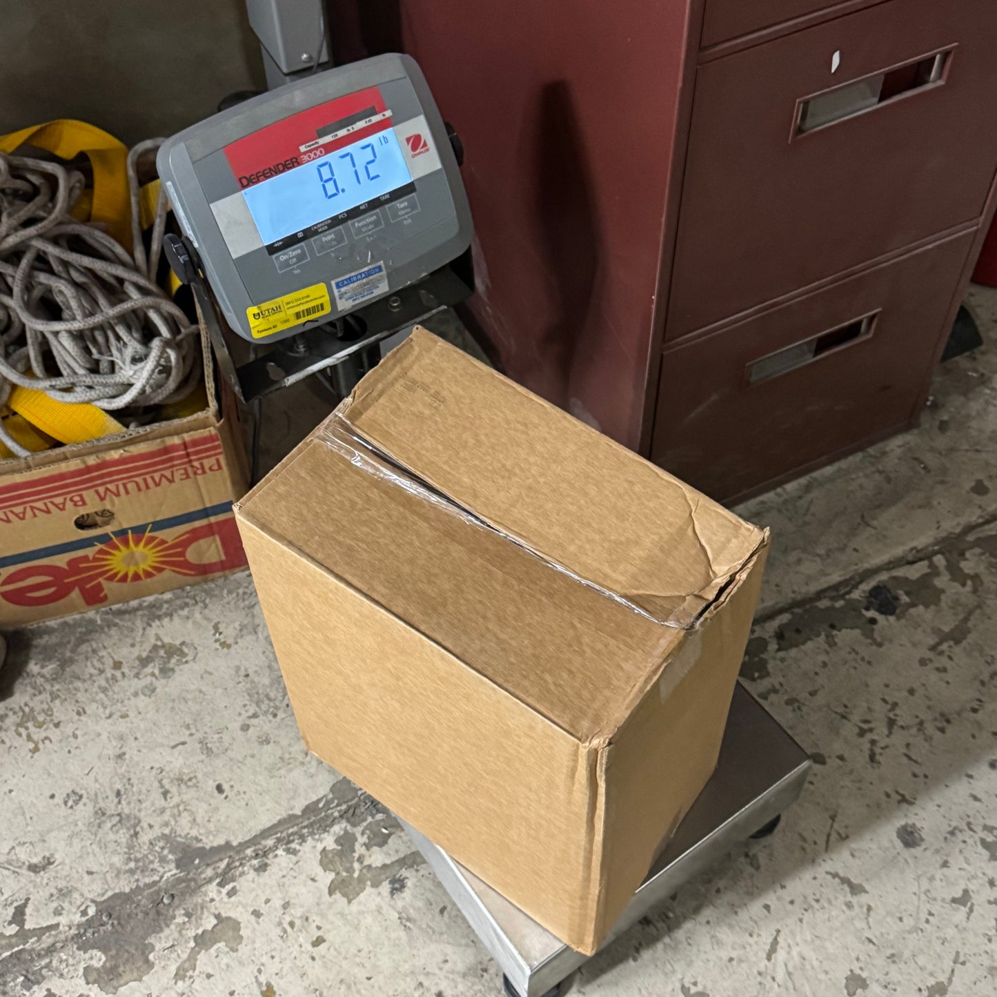 ZA@ WAFFLE HOUSE (120 PACK) Steel Wool Soap Pads SP1210WFFLE B