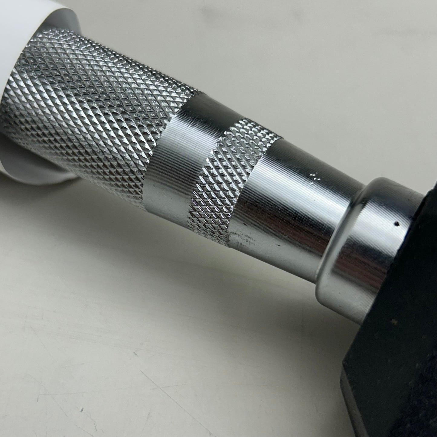 BODY SPORT (2 Pack) Rubber Encased Hex Dumbbells 5lbs Black BDSRSDB05