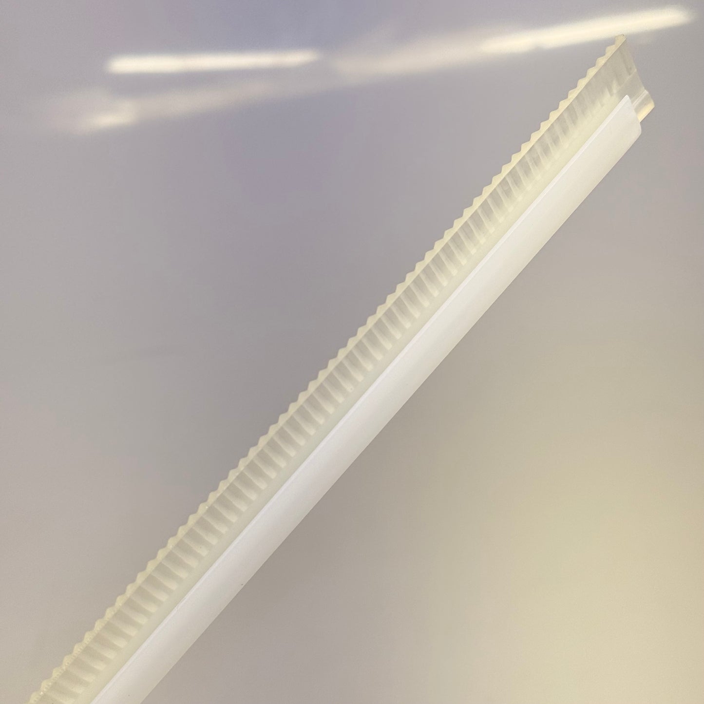 KAIVAC (12 PACK) Replacement Ultra Squeegee Blade 14.5 in Clear CVA03ULT