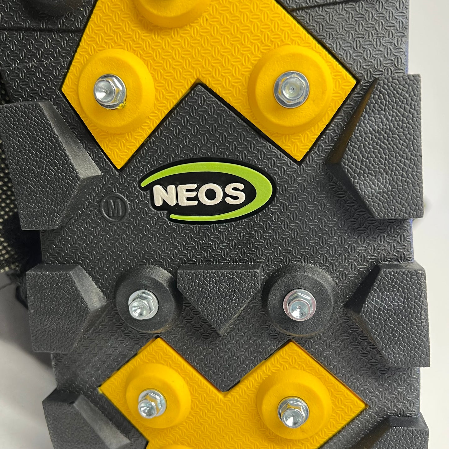 NEOS Navigator Glacier Trek SPK Insulated Overshoe  M Sz 7.5-9 W Sz 9-10.5 GreeN