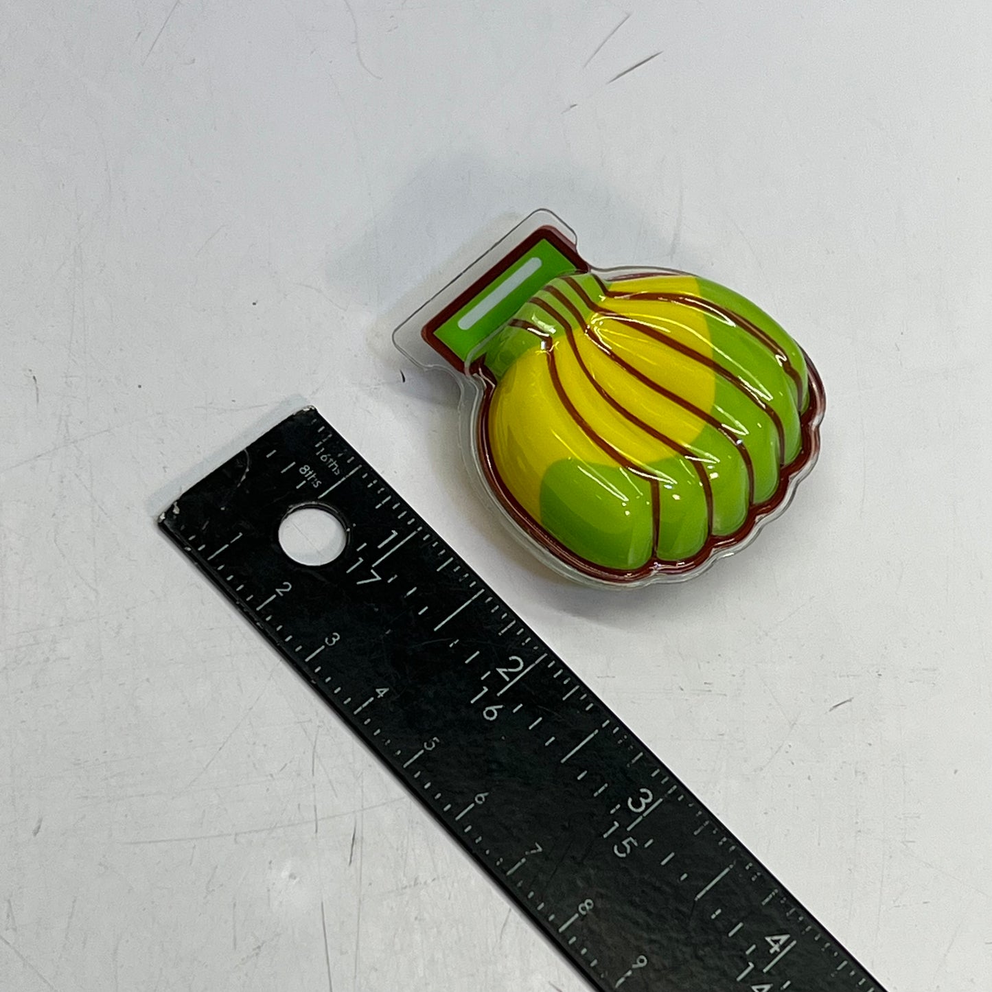 DEER DADA (5 LBS BAG) Individually Wrapped Gummy Banana Candy's BB 05/26