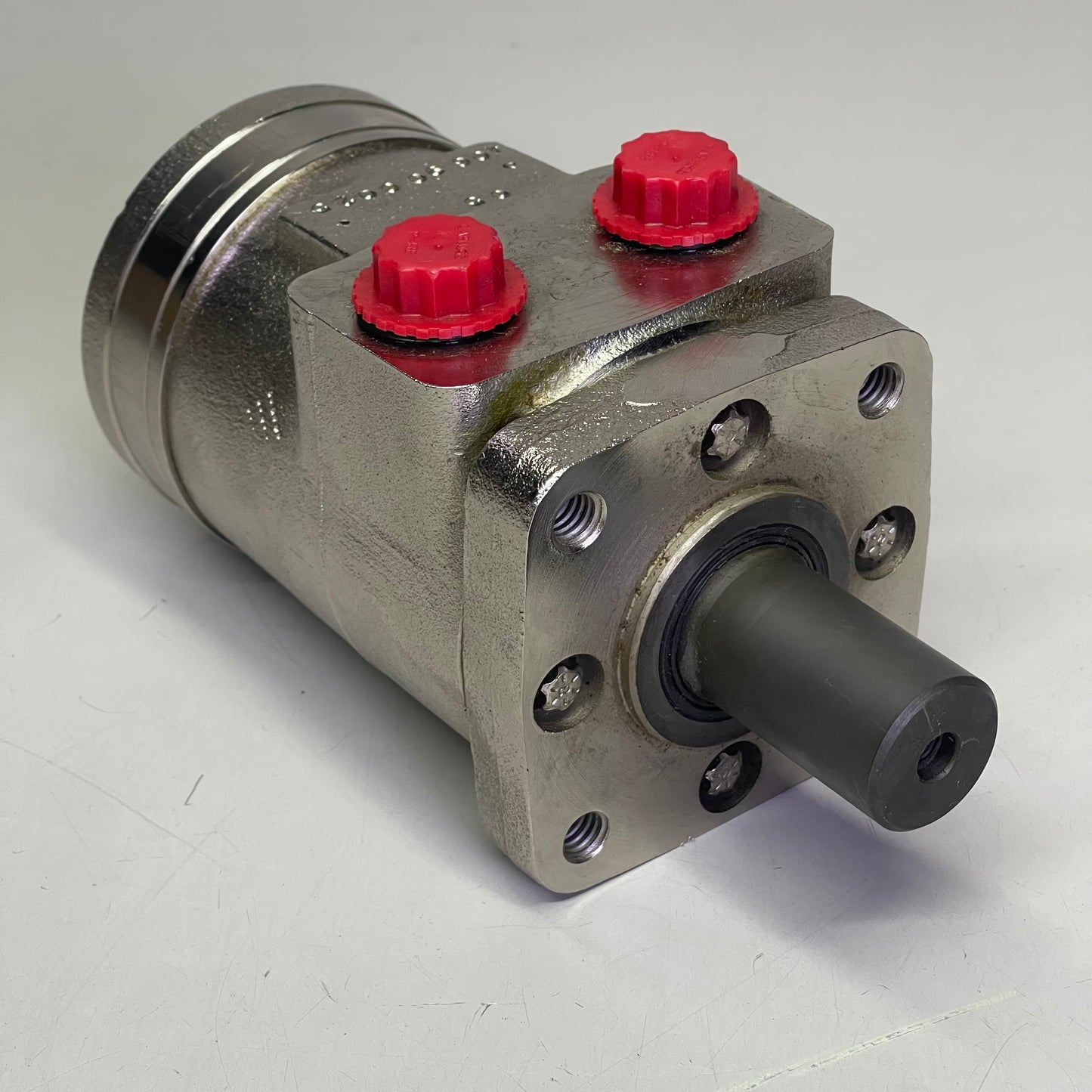 EATON Hydraulic Motor Steel 406-90-0025