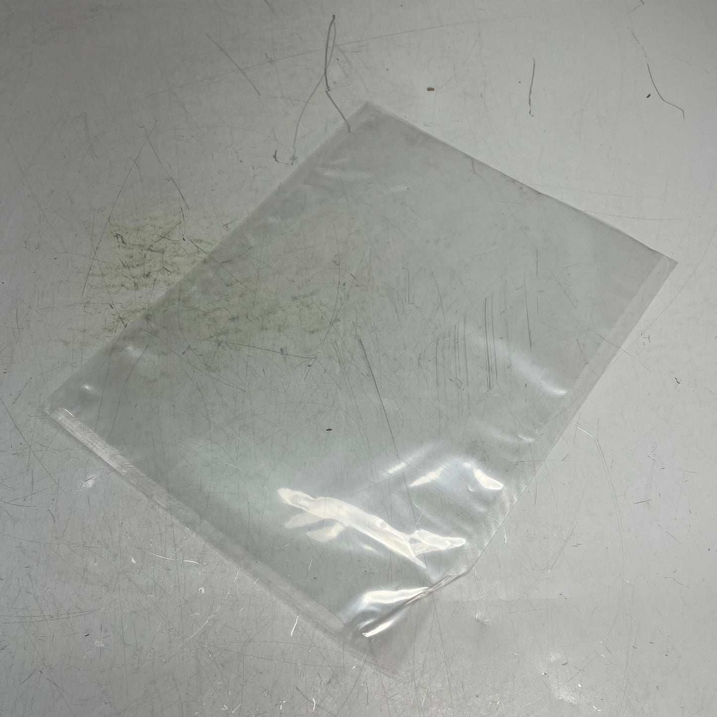 VACMASTER (1000 PACK) Vacuum Chamber Seal Bags 10" x 13" 3 Mil Clear 30725