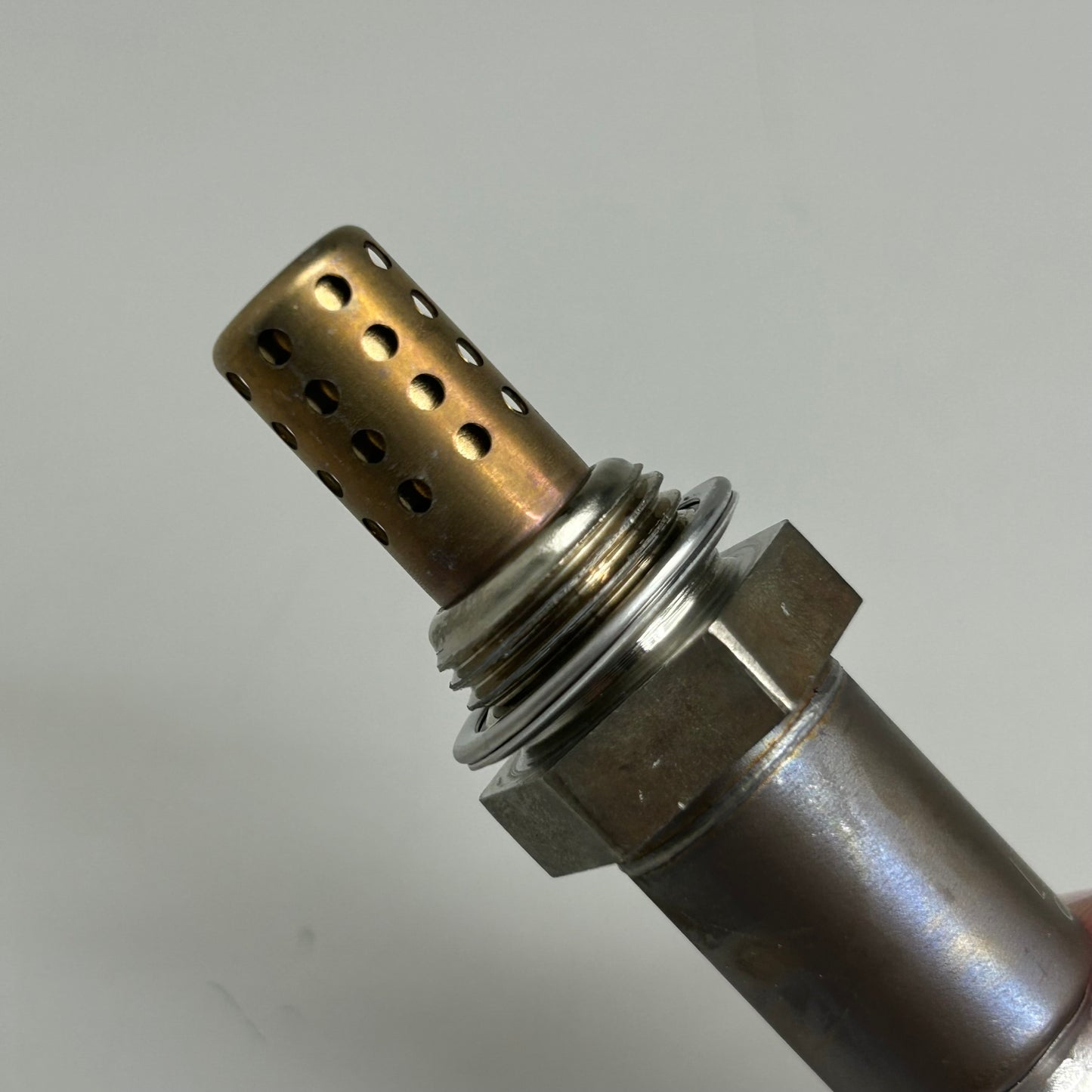 DENSO Oxygen Sensor Replacement Part For Chevy 234-4344