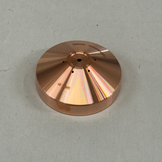 HYPERTHERM HSD130 Air/02 Welding Nozzle 50A Copper 220532