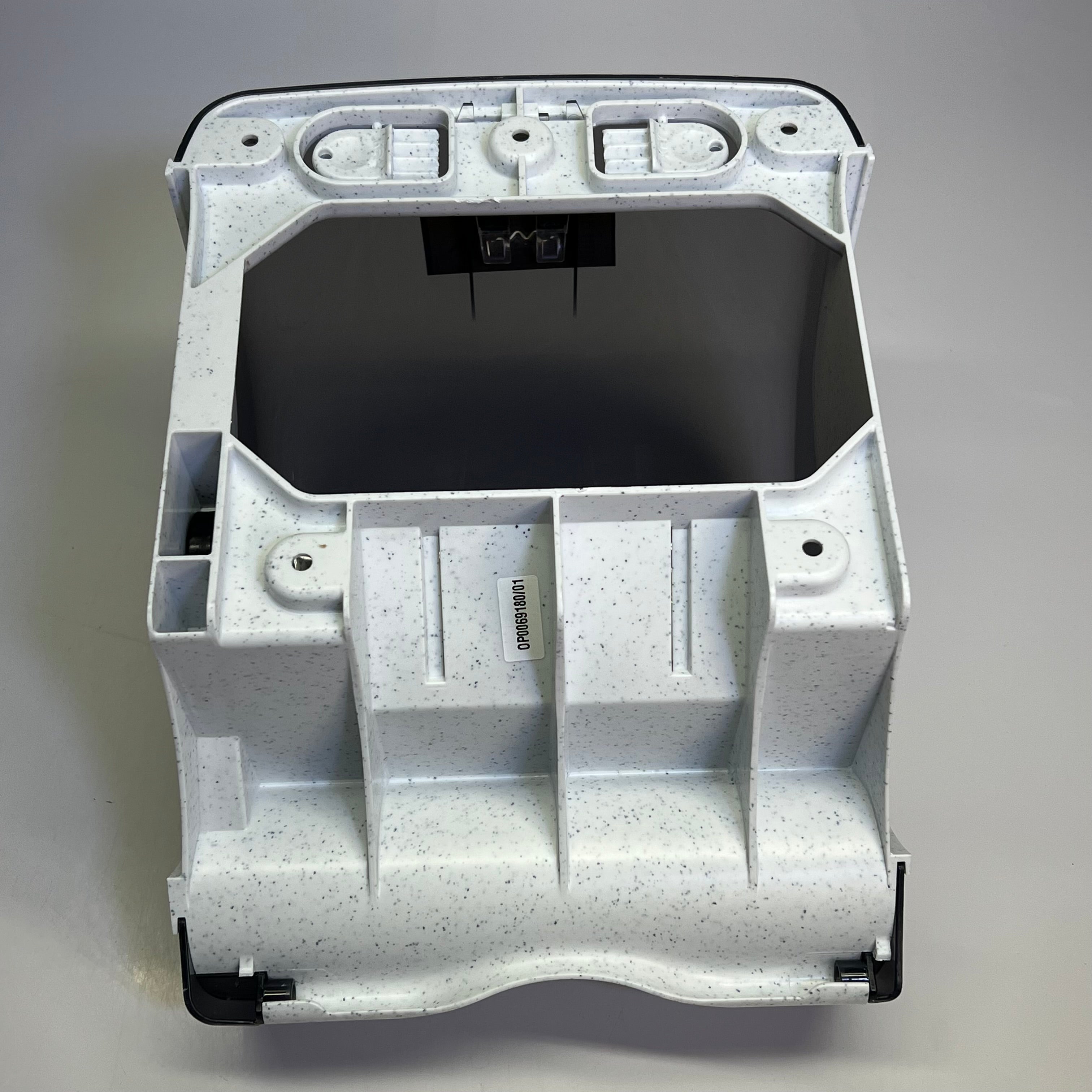 SAN JAMAR Universal Element Roll Towel Dispenser 12.5