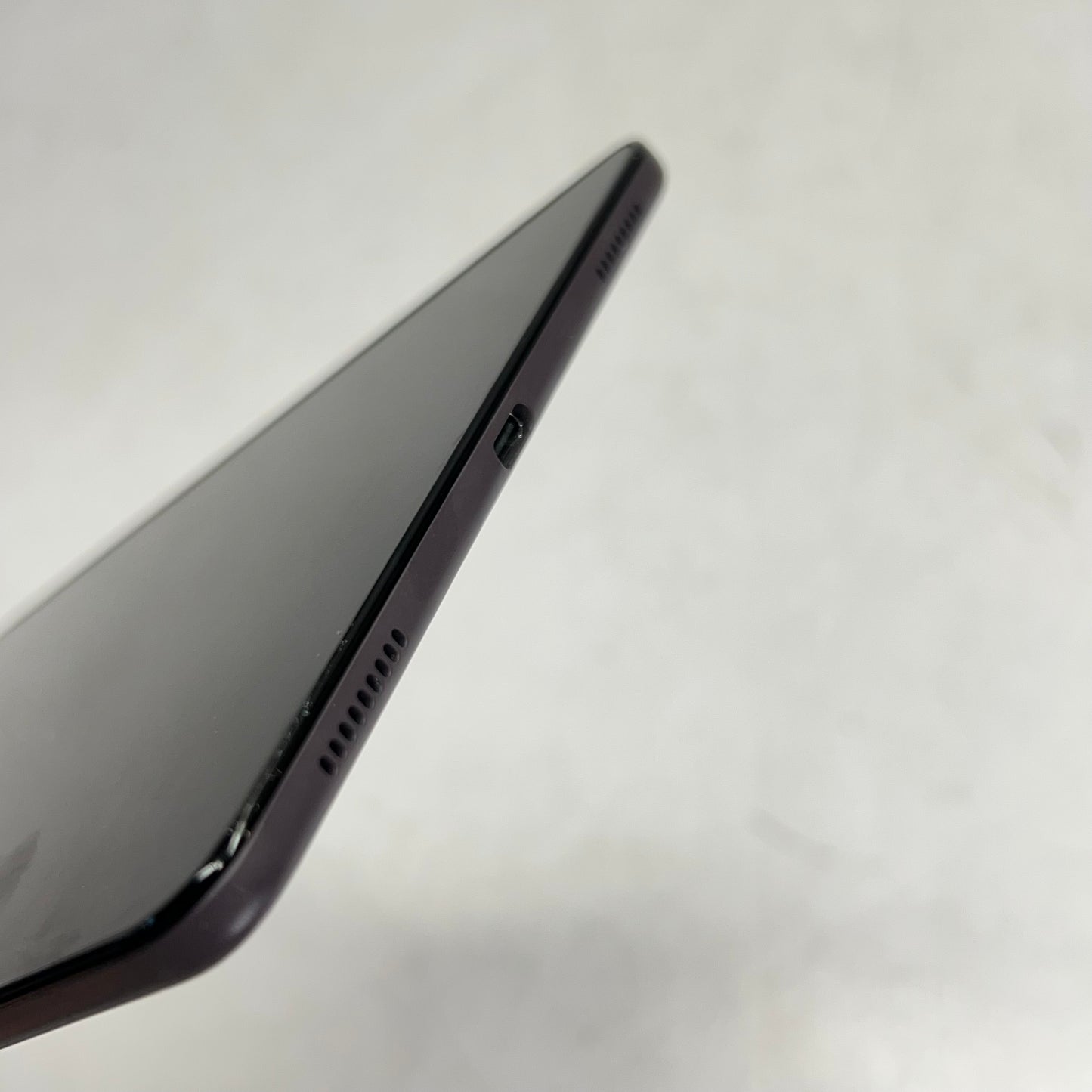 ZA@ SAMSUNG Galaxy Tablet a 2020 (lte) Android  9.0  Pie Nano Sim 8.4" (As-Is)