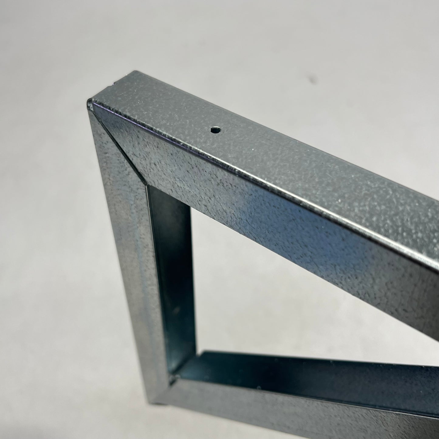 CLEARWATER SHOWER BATH Floating Corner Shelve 15" Botticino Cream STLCSB15