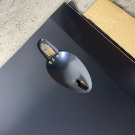 MAZDA CX-5 Door Outer Panel (Front Right Outer) Sz 42.5” L x 33” H KD5358031