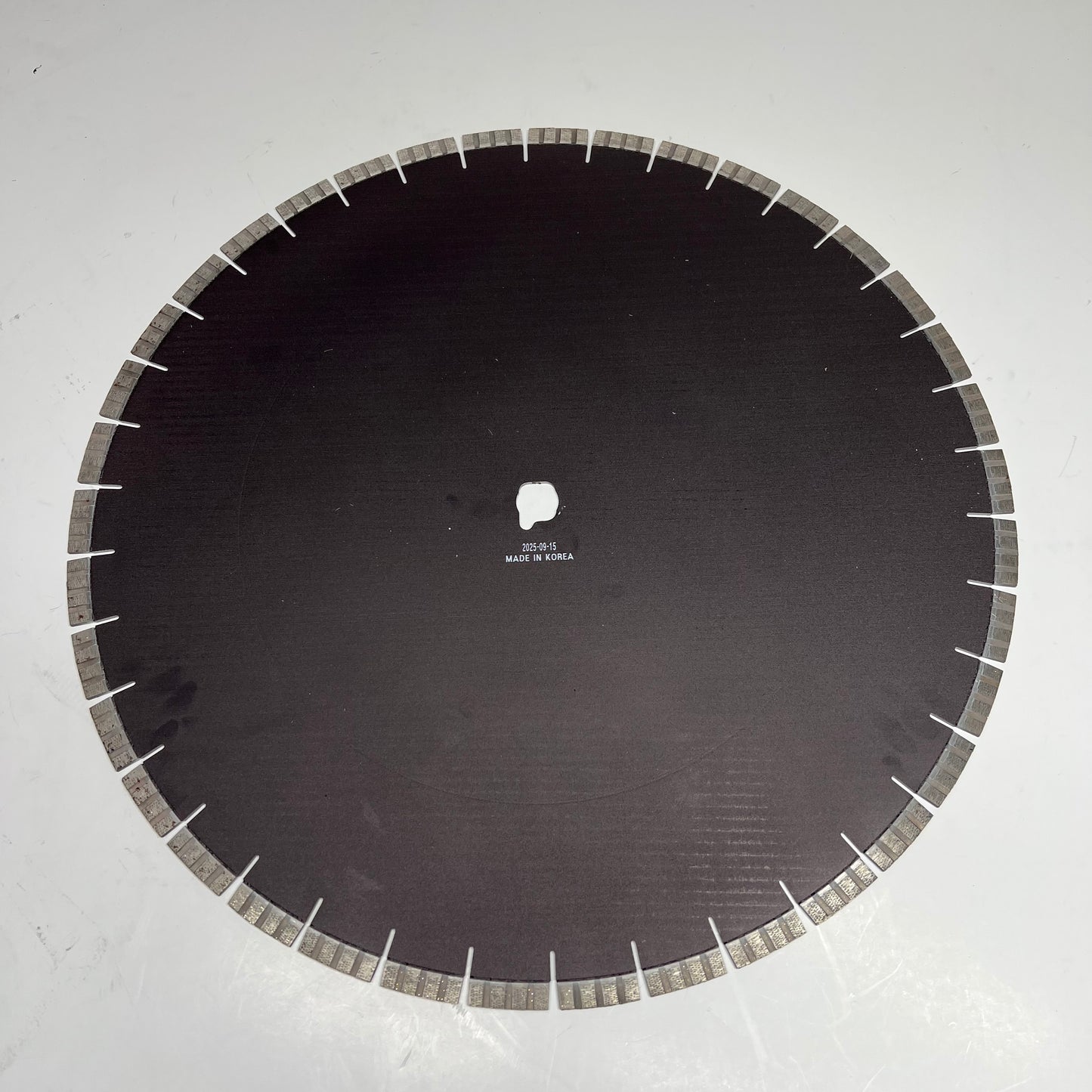 IQ POWER TOOLS Extreme Hard Material Blade 21.65" Silver MASX22-141-QD-HM4SC