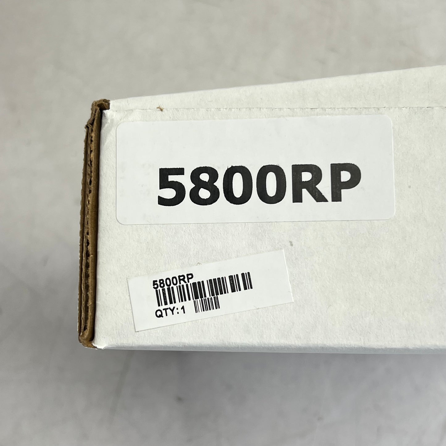 HONEYWELL Ademco Rf Wireless Repeater Module 80mA Current White 5800RP
