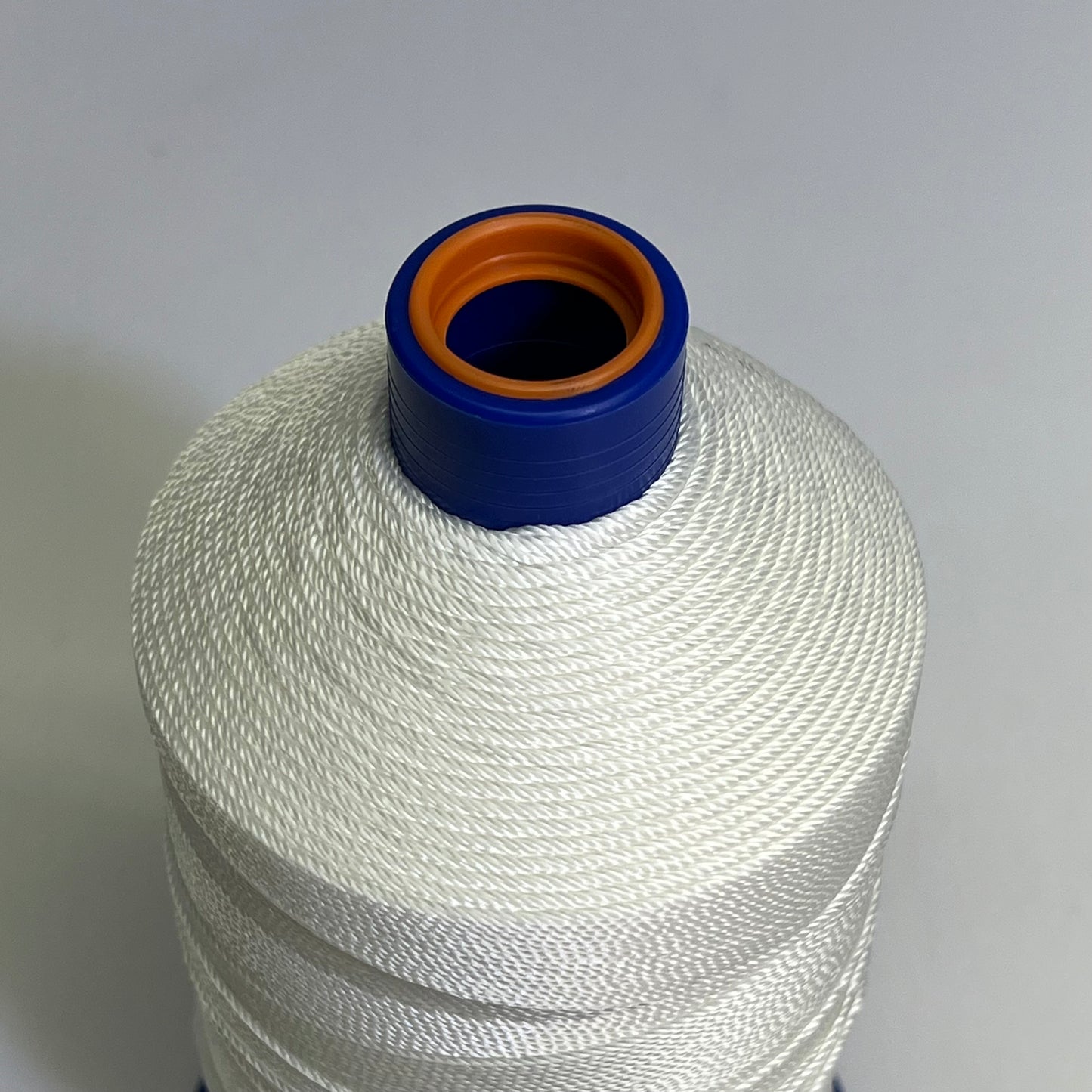 SERVICE THREAD (2 PACK) ST Premium Soft Thread Poly 554 White FG01878