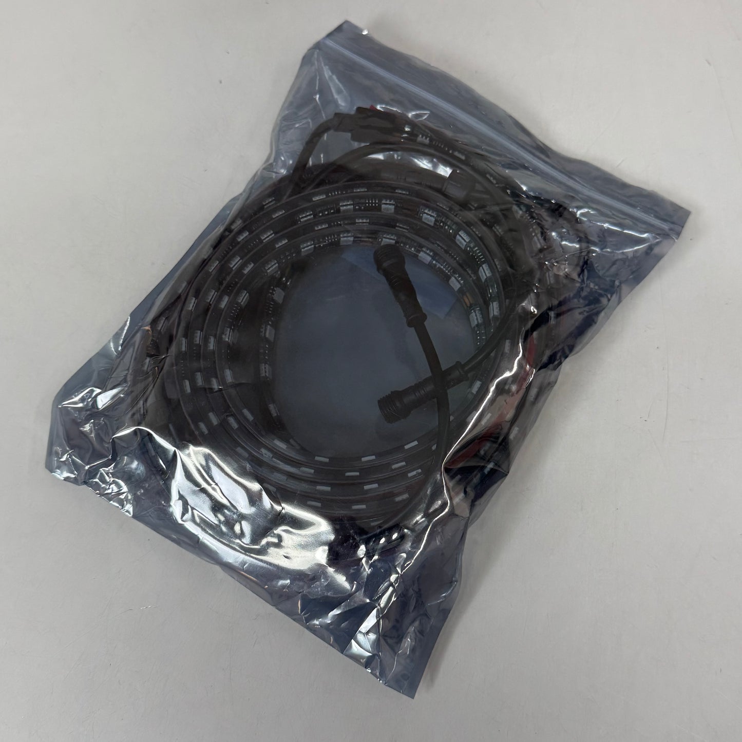 GENSSI (2 PACK) Vehicle Under-Glow LED Multicolor Strip 60" 60IN-SIDE-STRIP