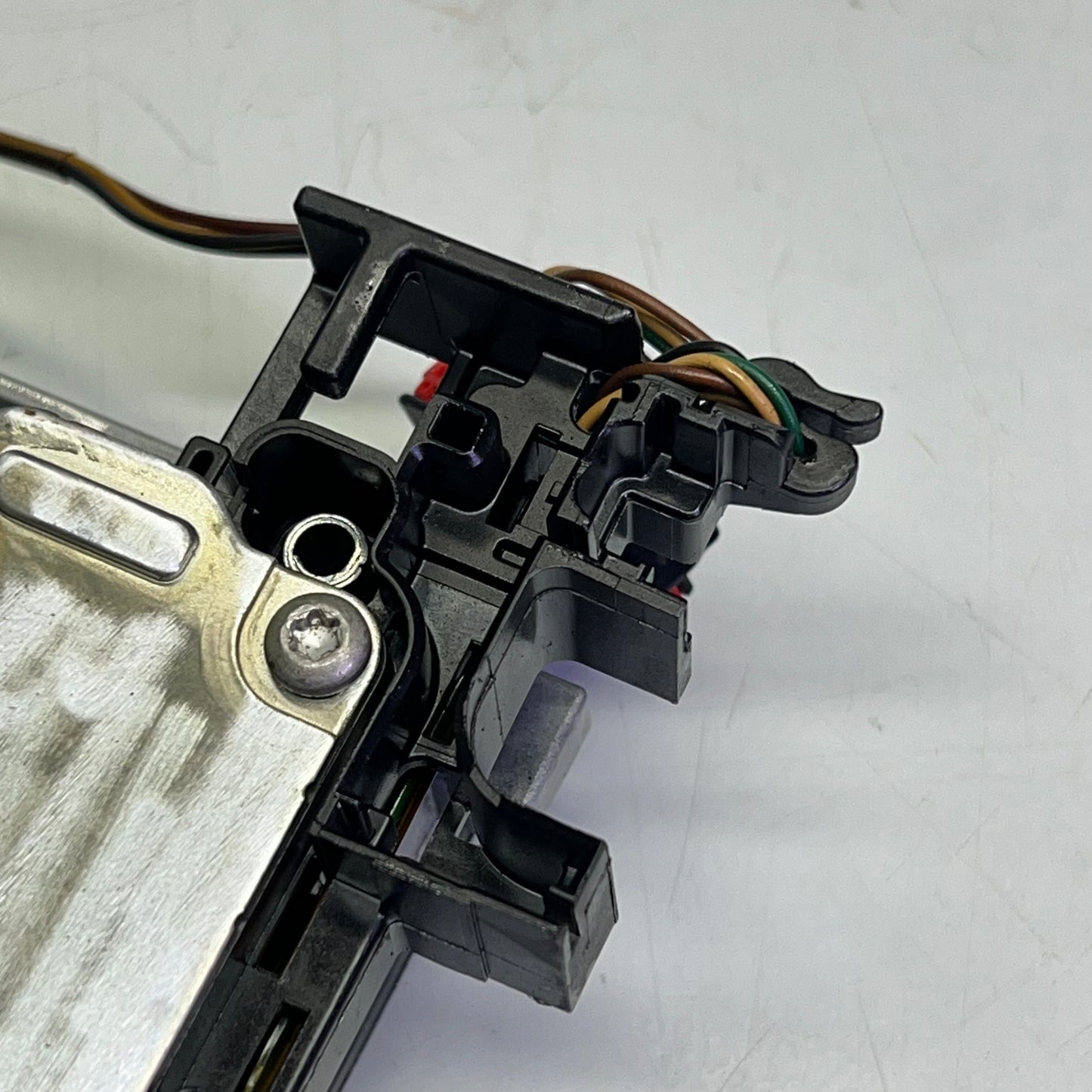 TRANSTAR Remanufactured Solenoid Block For Volkswagen, Dodge, & Chrysler 132420R