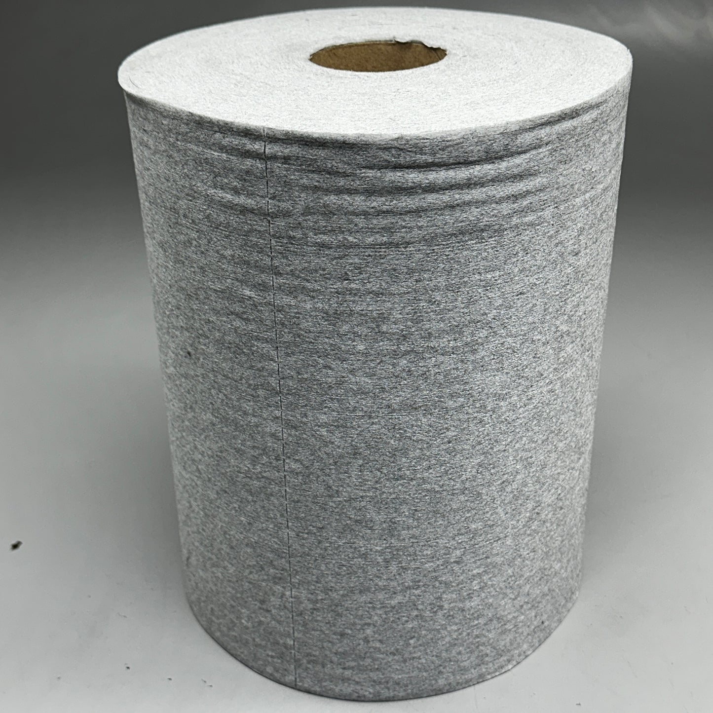 Industrial C-Pull 1ply cleaning clothes 12.5"x10" Gray