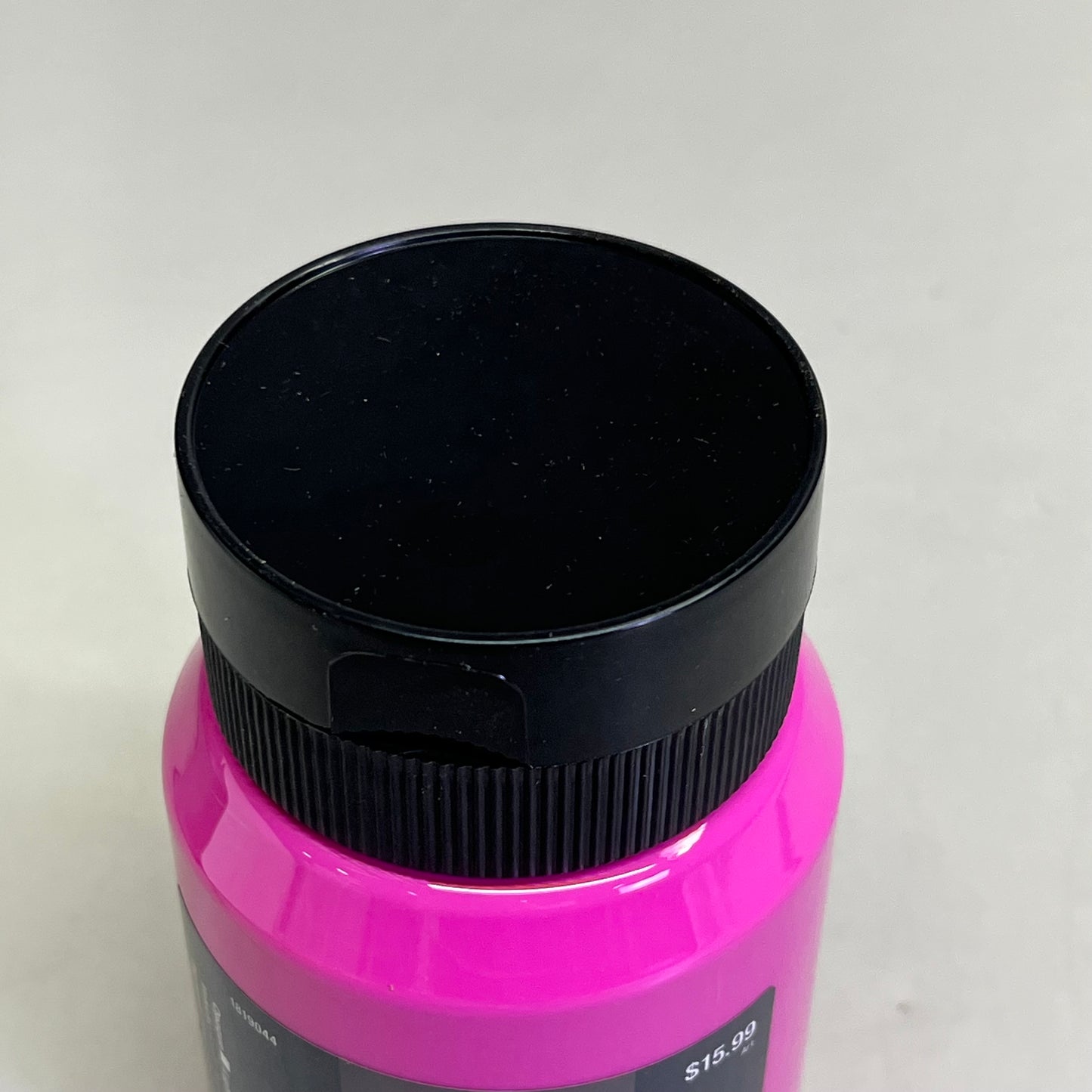 MASTERS TOUCH (2 PACK) Liquid Acrylic Artist Paint 16.9 oz Light Magenta 1819044