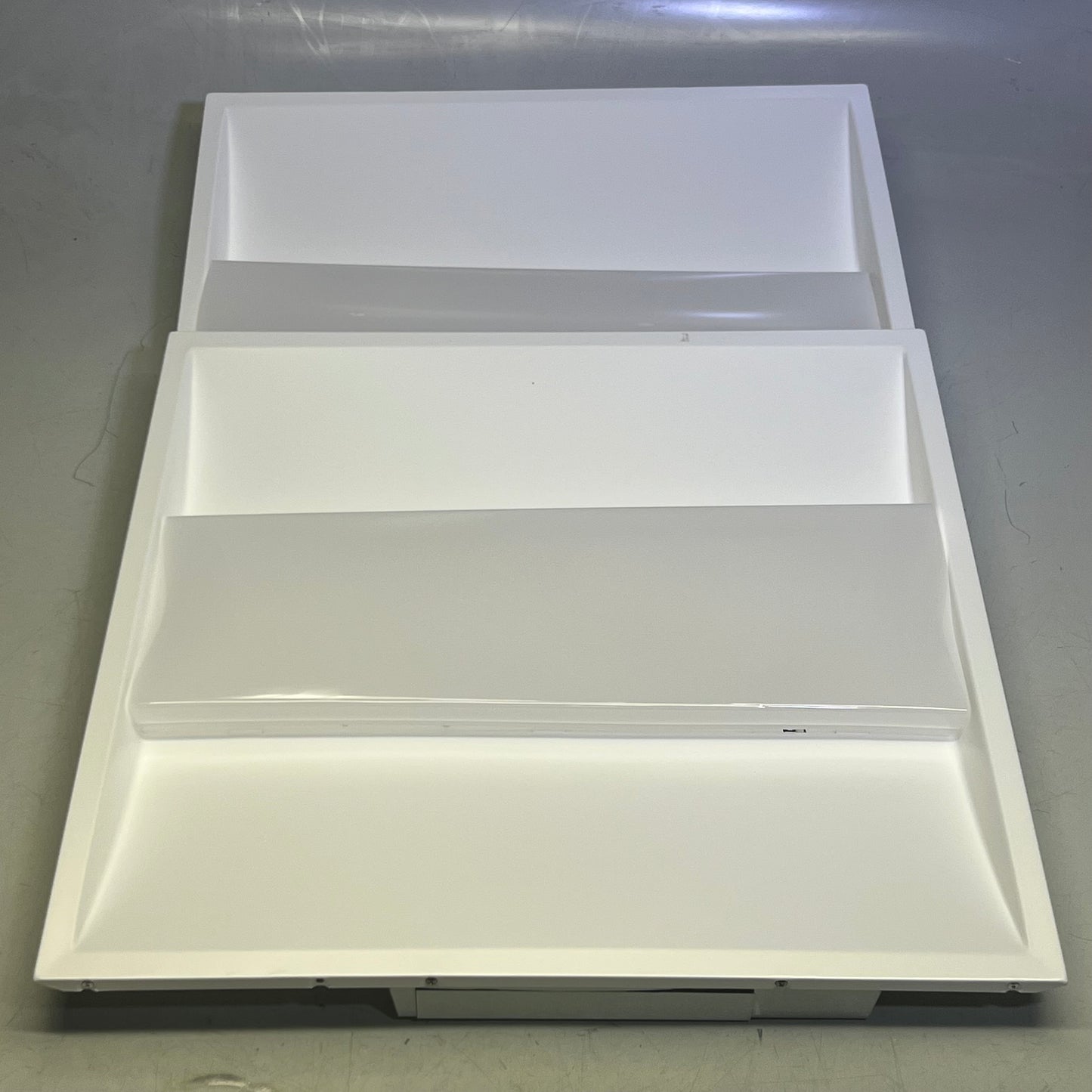 MES (2 PACK) LED 2 x 2 Volumetric Troffer (Redwood GSR+) 3000K/4000K/5000/6000K 0267503