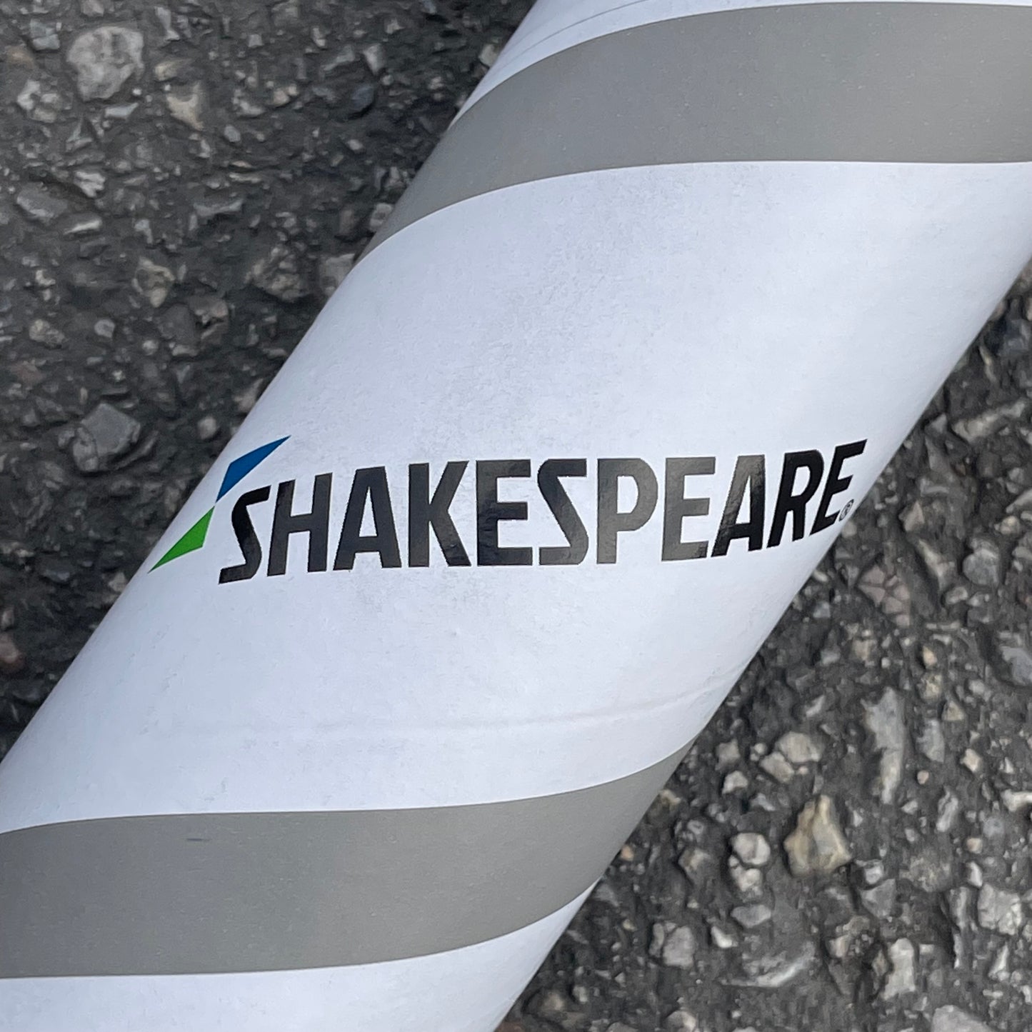 SHAKESPEARE 4600 Mariner VHF Antenna 4’ White 20769766